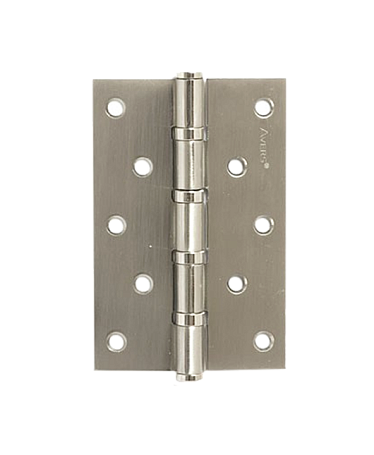Универсальные врезные петли Петля универсальная Avers 120*80*2,5-В4 NIS 